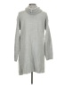 Style&Co 100% Acrylic Gray Coat Size M - photo 2