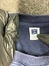 Janie and Jack Blue Sweatshirt Size 6 - photo 3