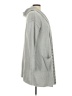 Style&Co 100% Acrylic Gray Coat Size M - photo 4