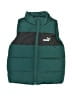 Puma 100% Polyester Green Vest Size 2T - photo 1