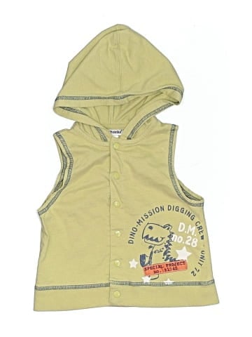 Babyworks Sleeveless Top (view 1)