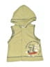 Babyworks Yellow Sleeveless Top 12-18 MO / 18 MO - photo 1
