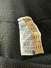 Yelete Black Active Pants One size - photo 7