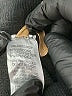 Yelete Black Active Pants One size - photo 8
