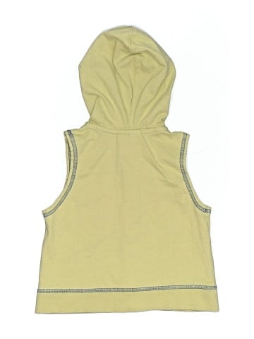 Babyworks Sleeveless Top (view 2)