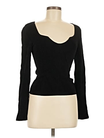 Pinque Long Sleeve Top (view 1)