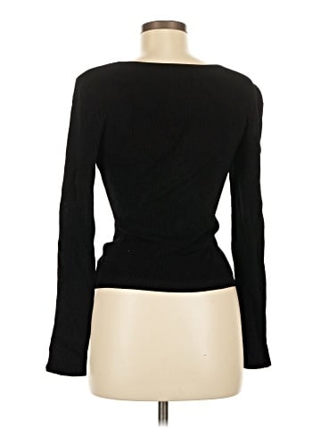 Pinque Long Sleeve Top (view 2)