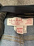 Isabel Maternity Blue Jeans Size 10 - photo 6