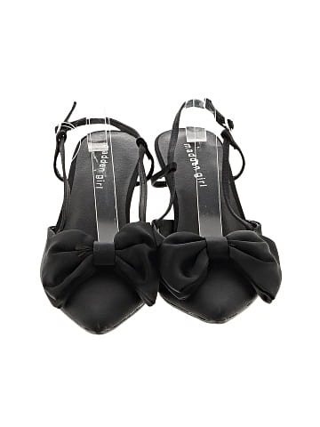 Madden Girl Heels (view 2)