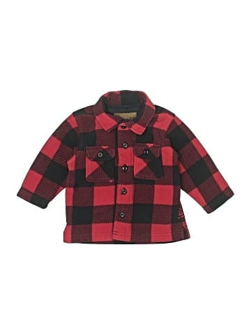 OshKosh B'gosh Coat (view 1)