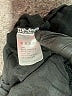 MANGOPOP Collection Black Bodysuit Size XS - photo 4