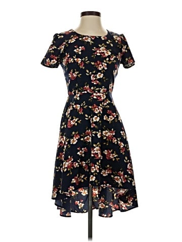 Forever 21 Casual Dress (view 1)
