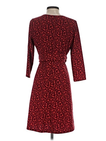 Lands' End Casual Dress (view 2)