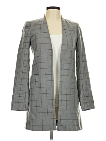 Calvin Klein Coat (view 1)