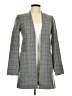 Calvin Klein Gray Coat Size 6 (petite) - photo 1