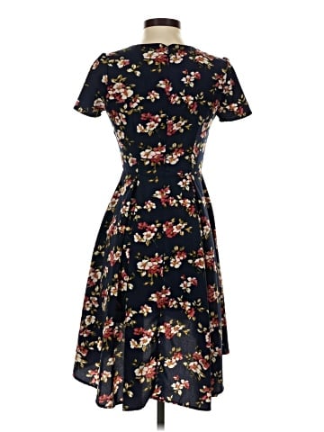 Forever 21 Casual Dress (view 2)
