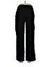 Max Studio Solid Black Casual Pants Size L - photo 2