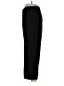 Max Studio Solid Black Casual Pants Size L - photo 5