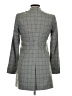 Calvin Klein Gray Coat Size 6 (petite) - photo 2