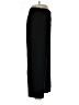 Max Studio Solid Black Casual Pants Size L - photo 4