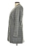 Calvin Klein Gray Coat Size 6 (petite) - photo 5