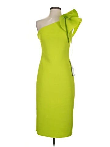 Eliza J Cocktail Dress (view 1)