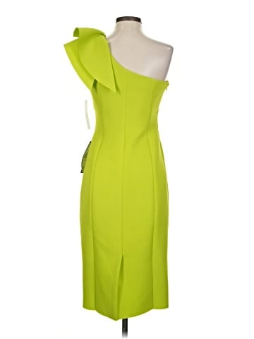 Eliza J Cocktail Dress (view 2)