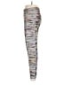 PrAna Print Silver Active Pants Size M - photo 5