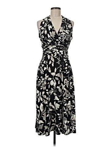 Evan Picone Cocktail Dress (view 1)
