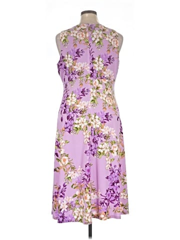 London Times Cocktail Dress (view 2)