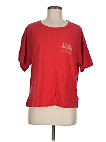 Pilcro Short Sleeve T Shirt