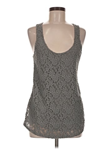 Banana Republic Heritage Collection Sleeveless Top (view 1)
