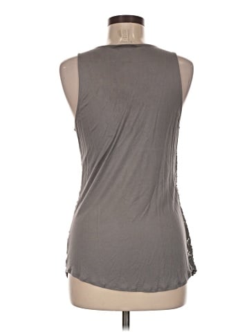 Banana Republic Heritage Collection Sleeveless Top (view 2)