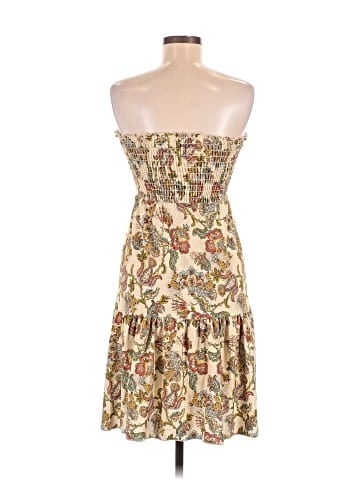 Peep Studio Casual Dress (view 2)
