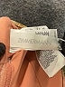Zimmermann Tan Coco Scarf Tie Swimsuit Top Size 4 (0) - photo 7
