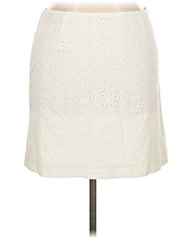 L.L.Bean Casual Skirt (view 1)