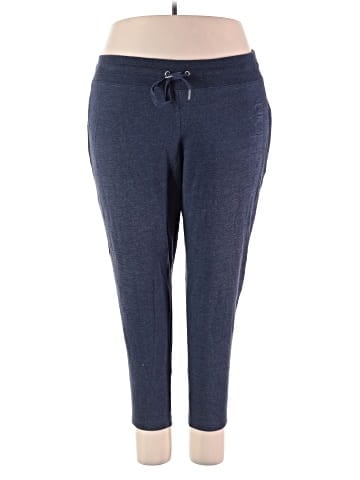 Calvin Klein Active Pants (view 1)