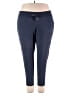 Calvin Klein Blue Active Pants Size 2X - photo 1