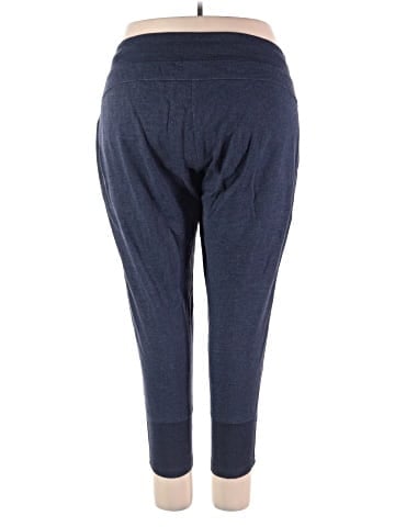Calvin Klein Active Pants (view 2)