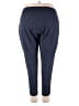 Calvin Klein Blue Active Pants Size 2X - photo 2