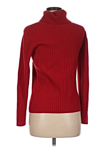 Escada Turtleneck Sweater (view 2)