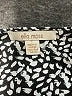 Ella Moss 100% Rayon Print Gray Jumpsuit Size S - photo 4