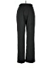 Larry Levine Chevron-herringbone Gray Dress Pants Size 10 - photo 2