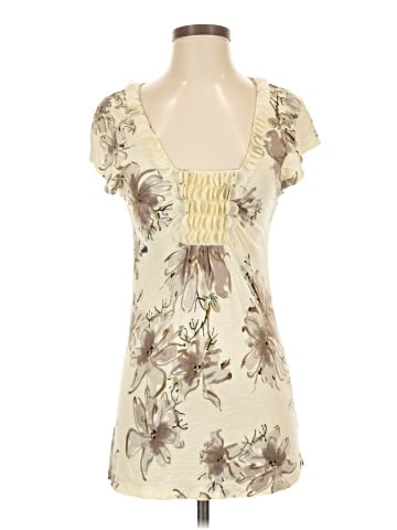 We Love Vera Short Sleeve Top (view 1)
