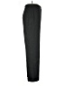 Larry Levine Chevron-herringbone Gray Dress Pants Size 10 - photo 4