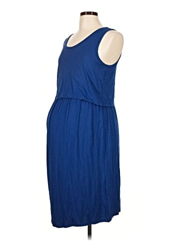 Gap - Maternity Casual Dress (view 1)