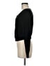 Mystree Black Cardigan Size M - photo 5