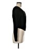 Mystree Black Cardigan Size M - photo 4
