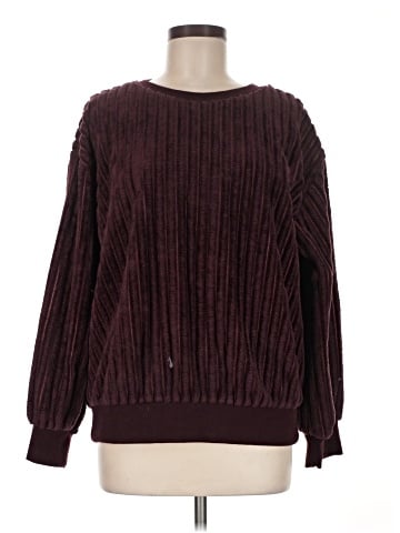 Simply Vera Vera Wang Pullover Sweater (view 1)
