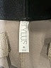 Stylus Solid Gray Active Pants Size XL - photo 4